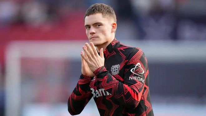 媒体人：徐彬这次留洋是英国俱乐部自己找上来的